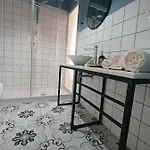 Отель типа 