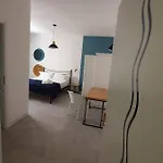 Отель типа 