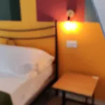 Отель типа 