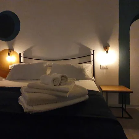 A Due Passi Скалея