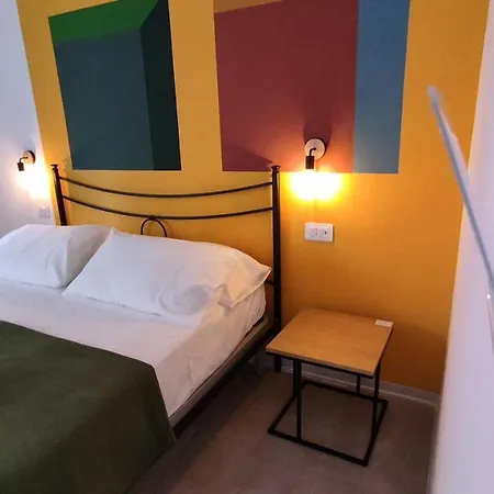 A Due Passi 3* Скалея