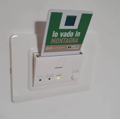 A Due Passi 3* Скалея