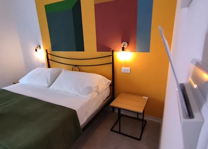 A Due Passi 3* Скалея