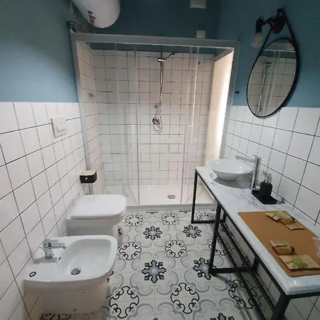 A Due Passi Oda ve Kahvaltı