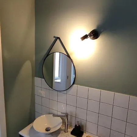 Bed & Breakfast A Due Passi 3*