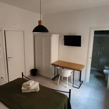 Couette-café A Due Passi Scalea