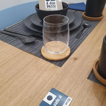 A Due Passi 3* Scalea