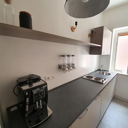 A Due Passi Couette-café 3*