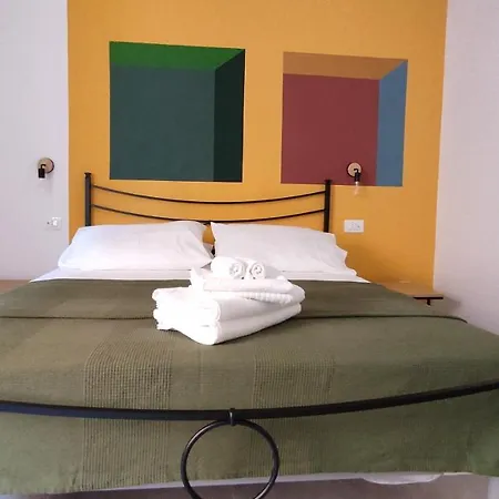 A Due Passi Couette-café 3*