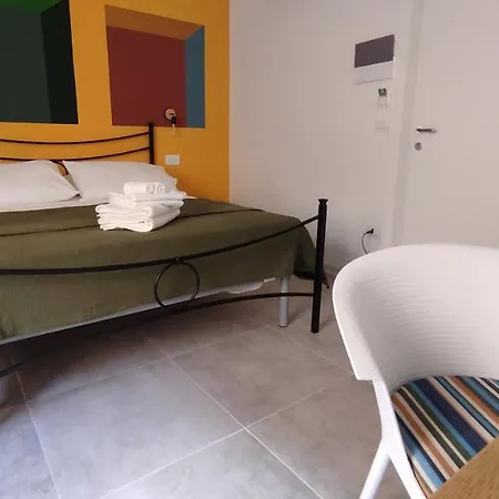 A Due Passi Oda ve Kahvaltı 3*