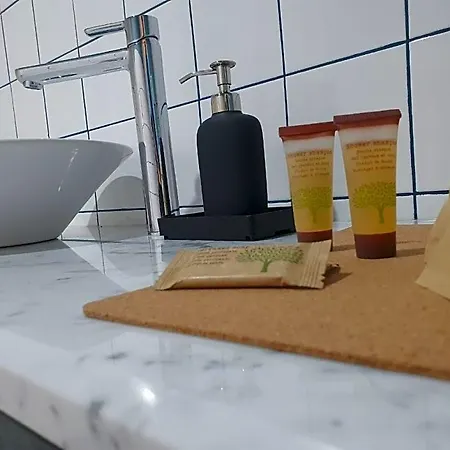 A Due Passi Oda ve Kahvaltı Scalea