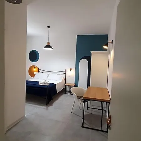 A Due Passi Oda ve Kahvaltı 3*