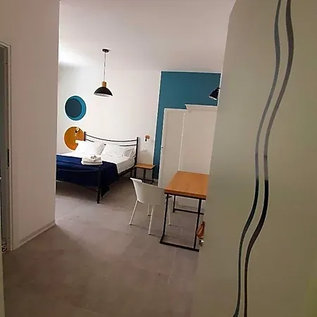 A Due Passi Oda ve Kahvaltı 3*