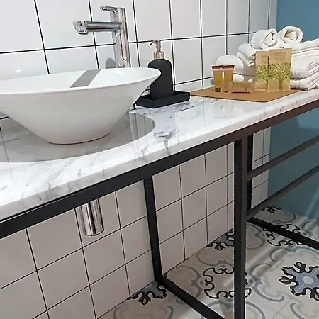 A Due Passi Oda ve Kahvaltı Scalea