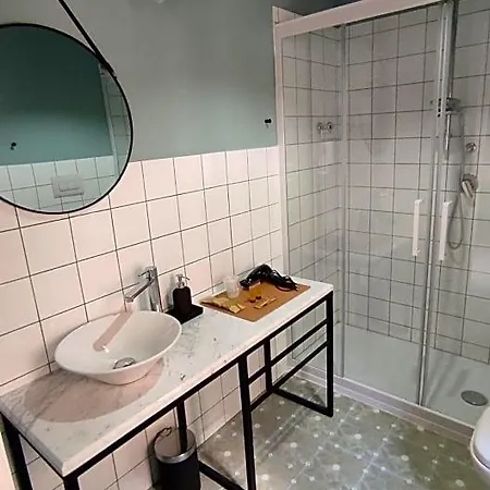 A Due Passi Oda ve Kahvaltı Scalea