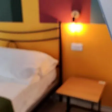 Oda ve Kahvaltı A Due Passi 3*