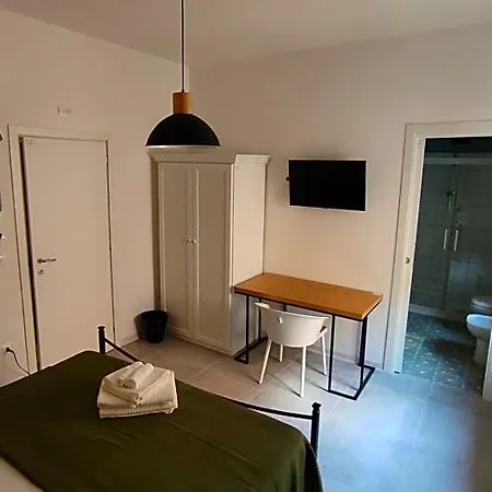 A Due Passi Oda ve Kahvaltı 3*