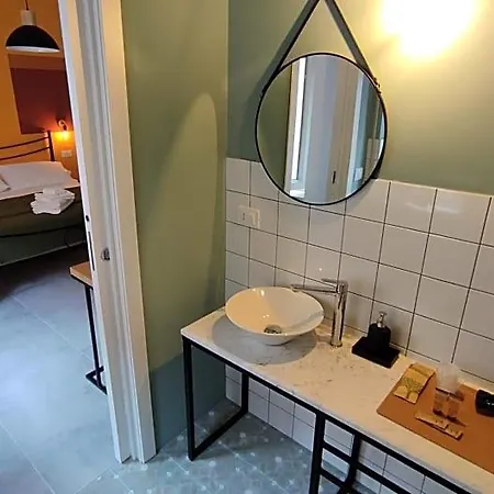 A Due Passi Oda ve Kahvaltı 3*