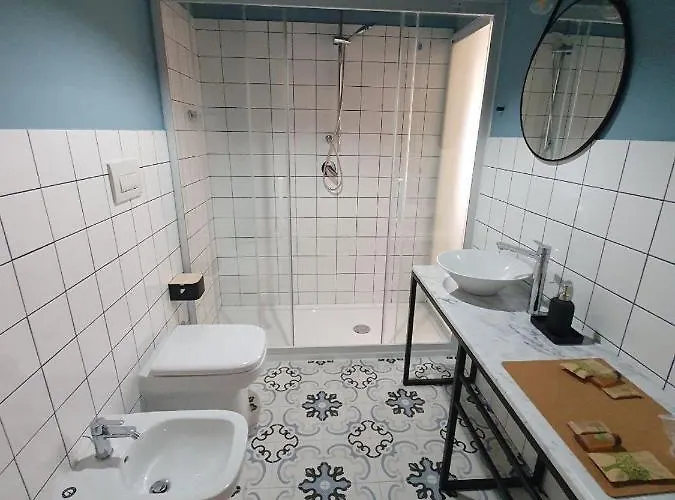 A Due Passi Bed & Breakfast