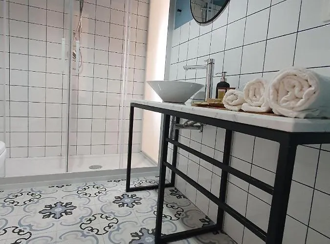 Bed & Breakfast A Due Passi Scalea