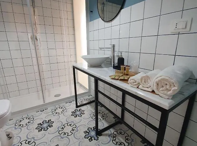 Bed & Breakfast A Due Passi