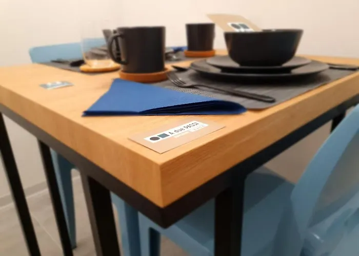 A Due Passi 3* Scalea