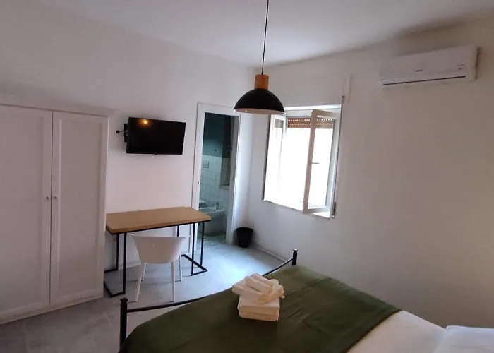 Bed & Breakfast A Due Passi 3*