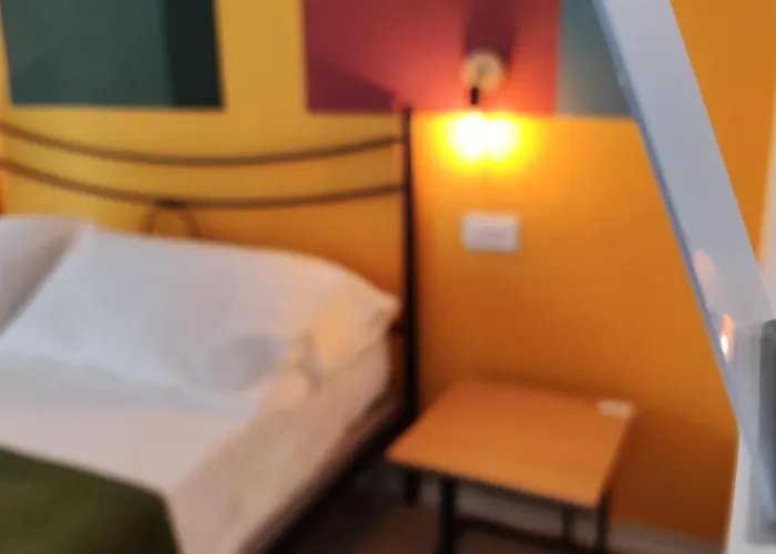 Couette-café A Due Passi Scalea