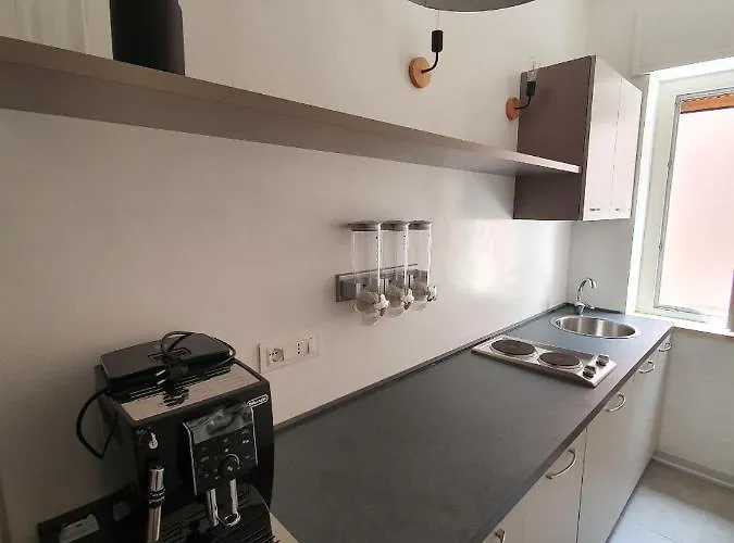 A Due Passi Bed & Breakfast 3*