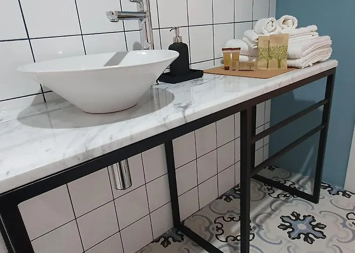 A Due Passi Couette-café 3*